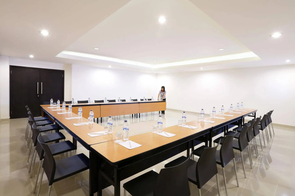Amaris Hotel Ponorogo - Général