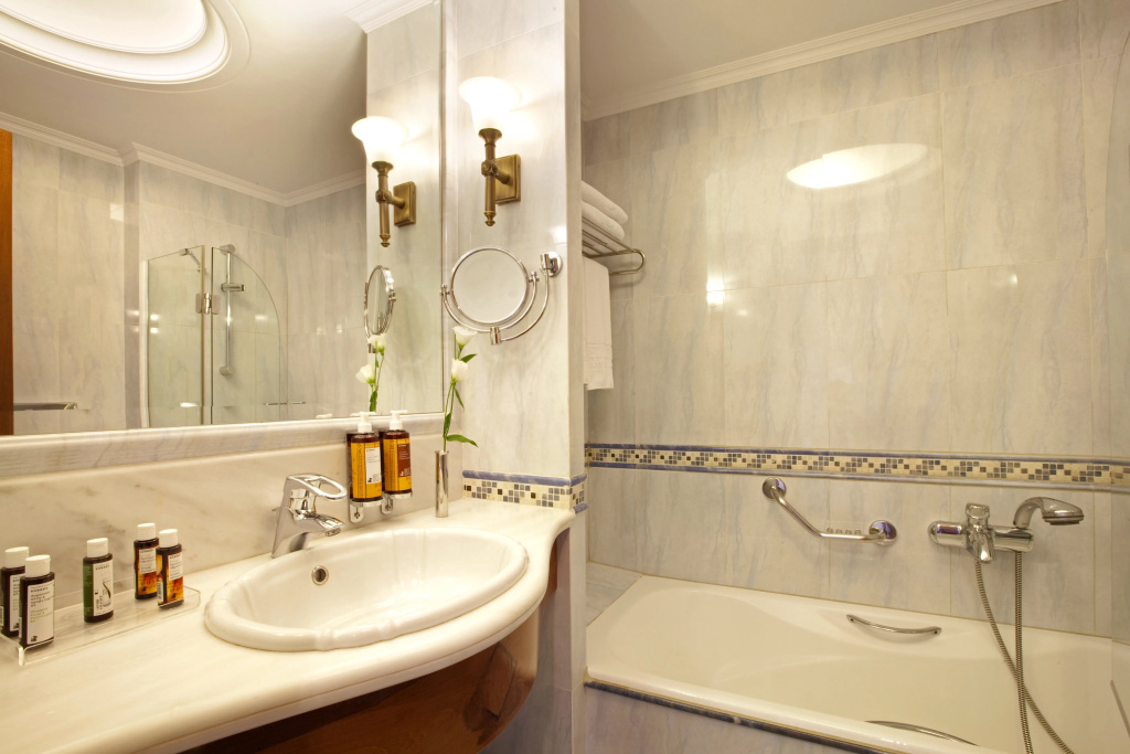 Electra Palace Athens Hotel