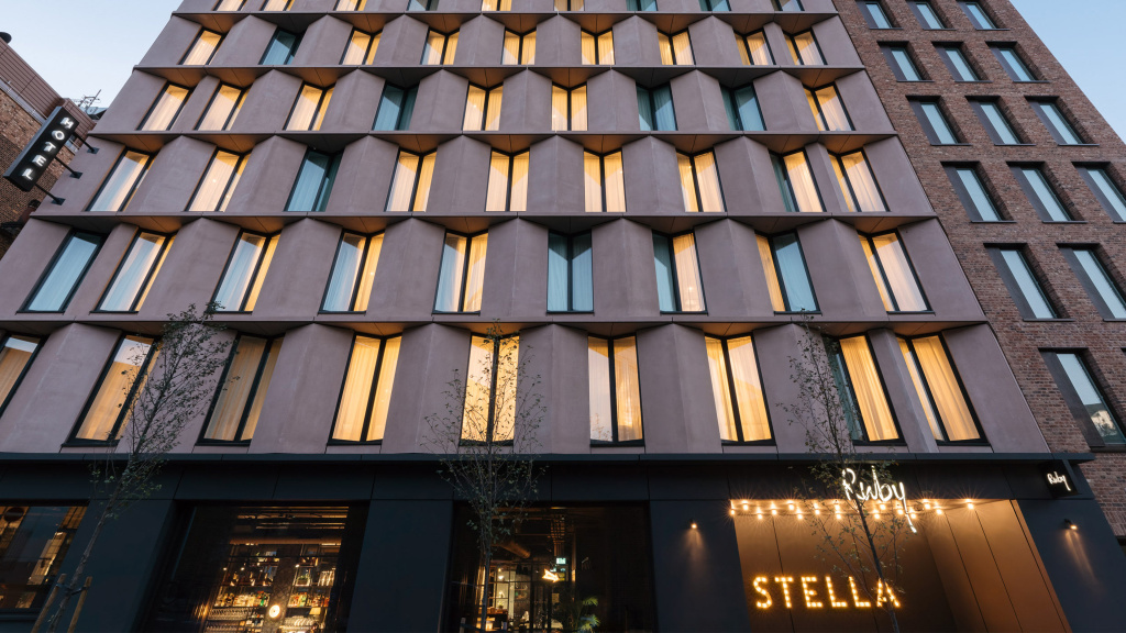 Ruby Stella Hotel London by IHG