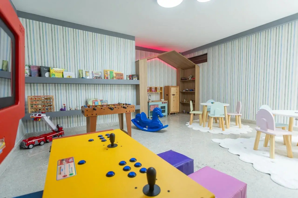 San Marino Suite Hotel - Général