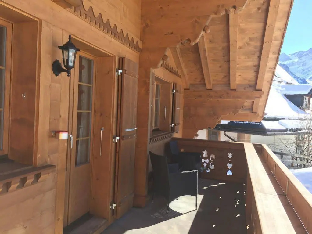 B&B Pension Panorama