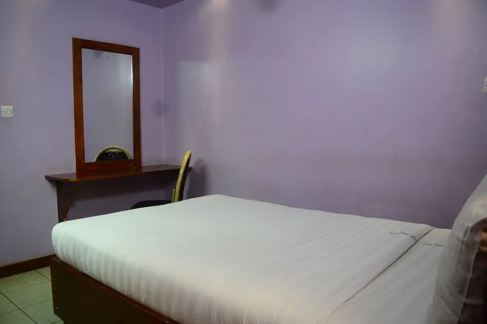 Aden Bay City Hotel - Chambres