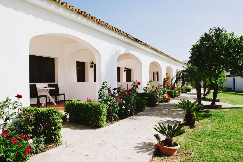 Hotel restaurante La Codorniz by null