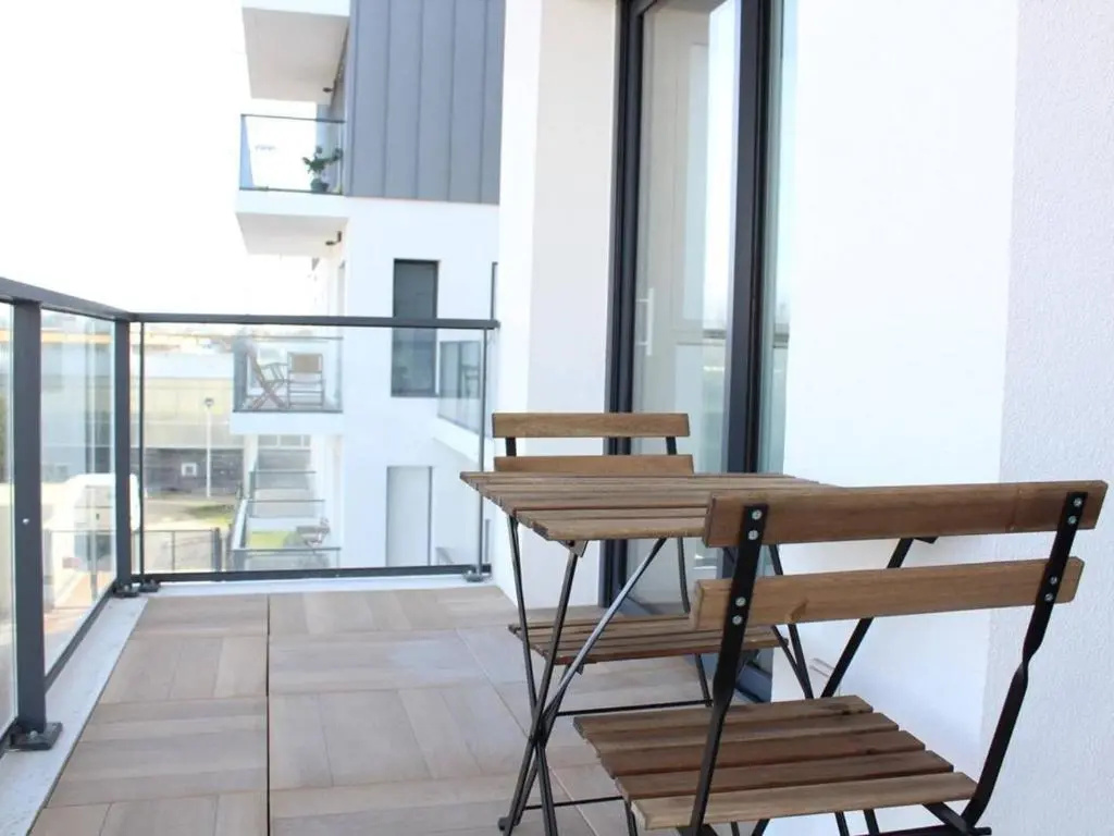 Afficher la photo 6 — Appartement La Rochelle, 3 pièces, 6 personnes - FR-1-246-220