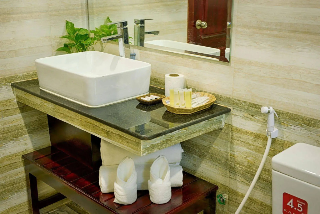 Angkor Secret Garden Hotel - Général