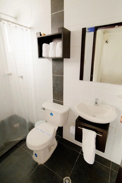Superior Quadruple room