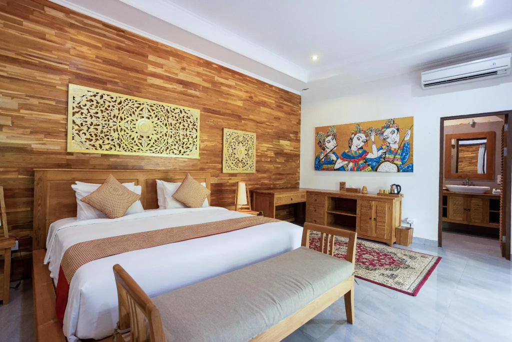 Hotel photo 16