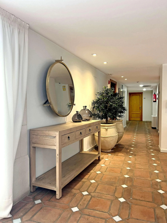 Soho Boutique Atalia - Général