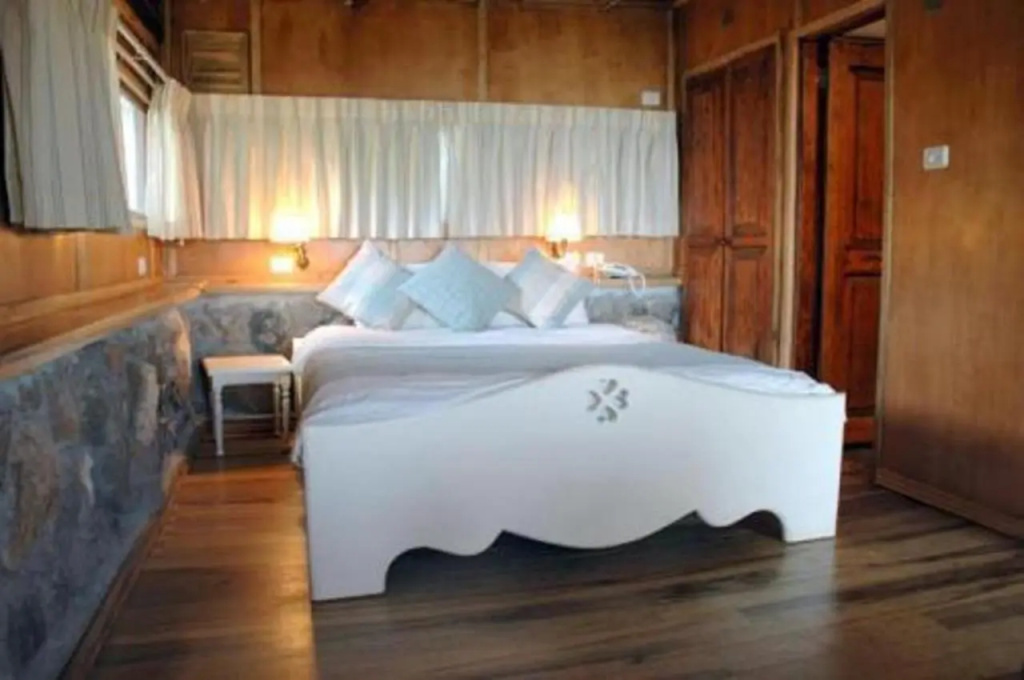 Vered Hagalil Holiday Village