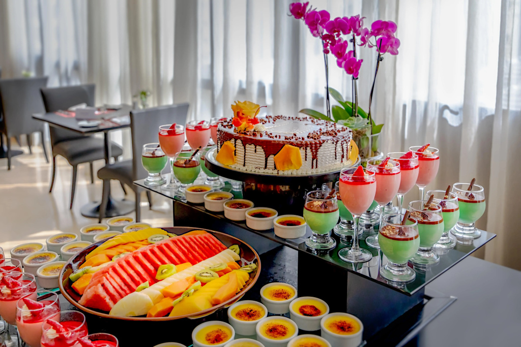 InterContinental São Paulo by IHG - фото 15