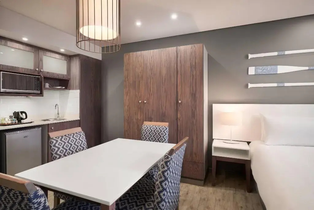 Protea Hotel by Marriott Durban Umhlanga - Général