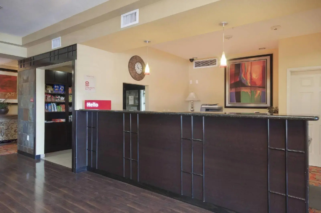 Hotel photo 36