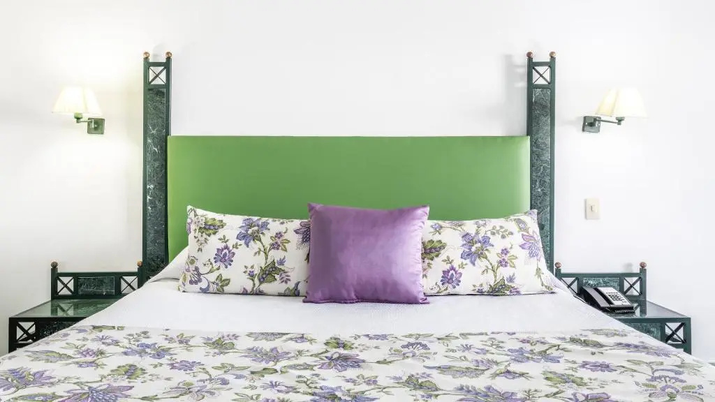 Be Live Experience Hamaca Beach - All Inclusive - Chambres