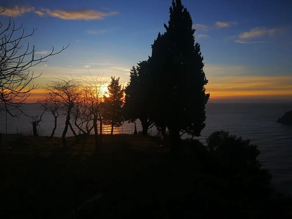 Residence Cielo E Mare - Général