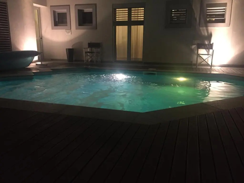 Junior Suite