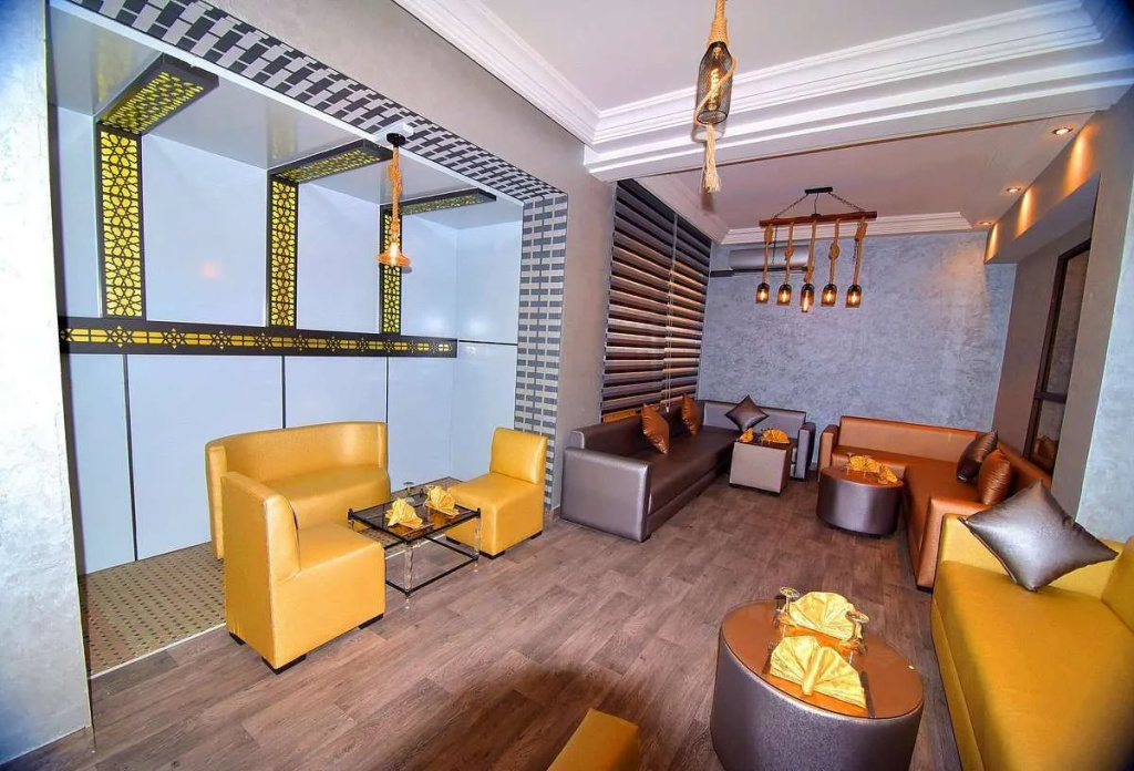Hotel photo 22