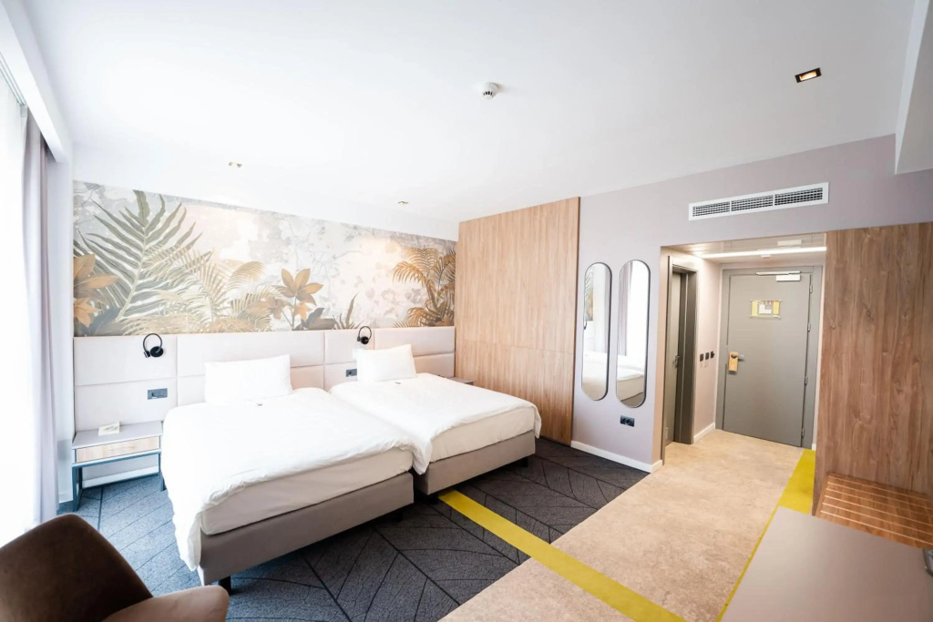 Hotel photo 6
