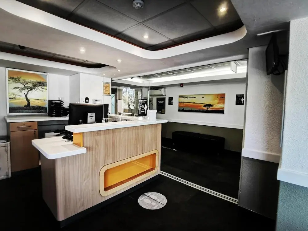 Hotel photo 13