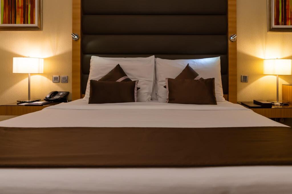 Copthorne Hotel Sharjah