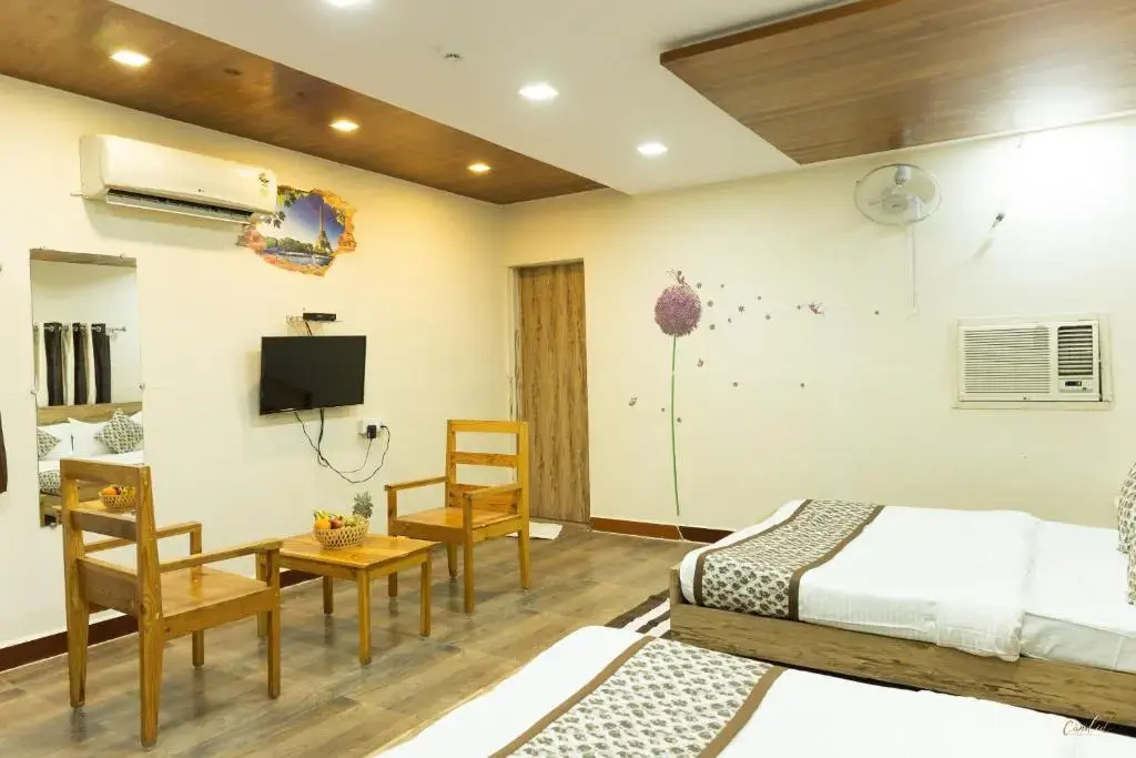 Hotel photo 6