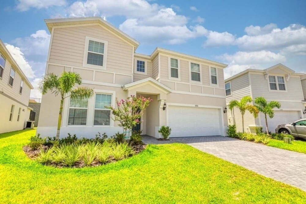Bryce's Luxury Vacation Palace At Windsor Island 10 Bedroom Home