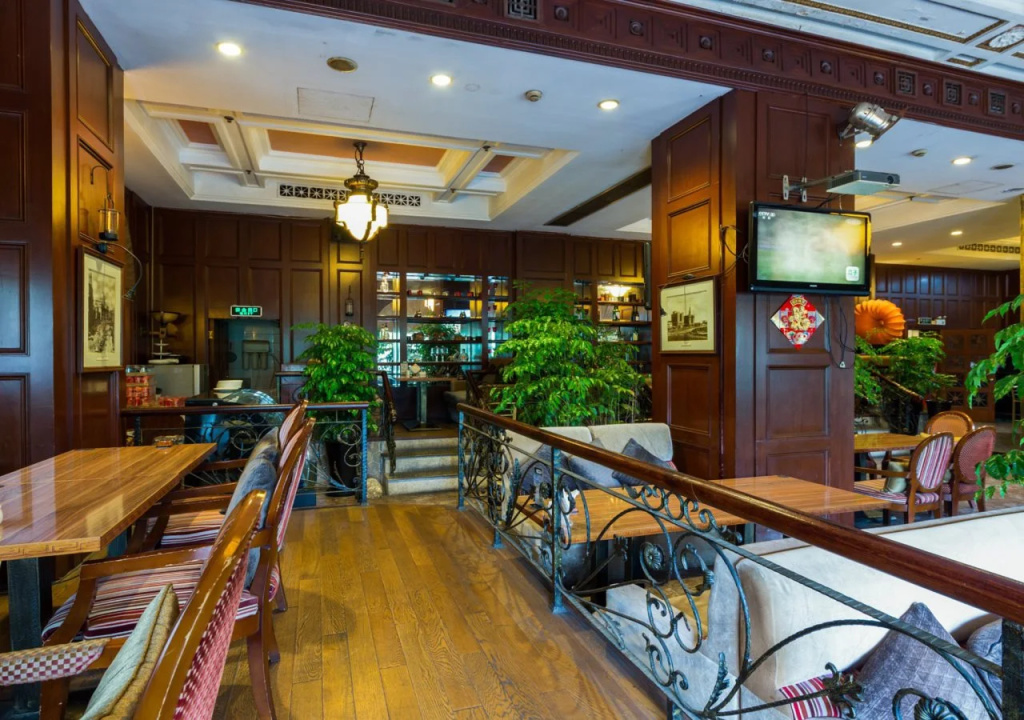Hotel photo 16