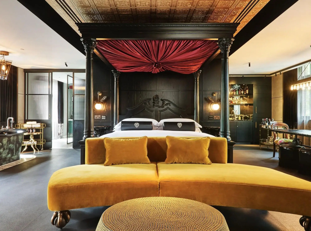 Hotel photo 5