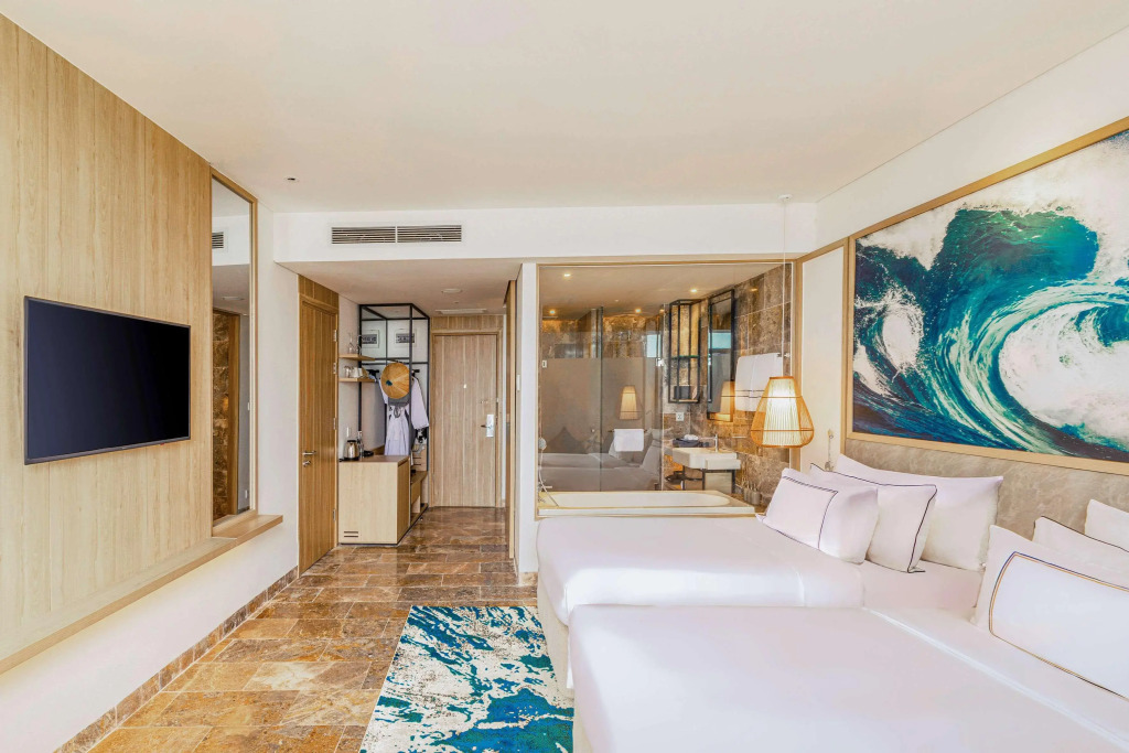 Melia Danang Beach Resort — фото 3