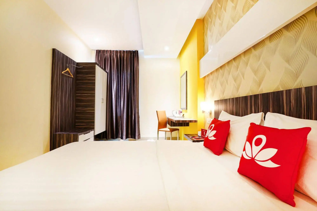 ZEN Rooms Near Purimas Batam Centre - Général