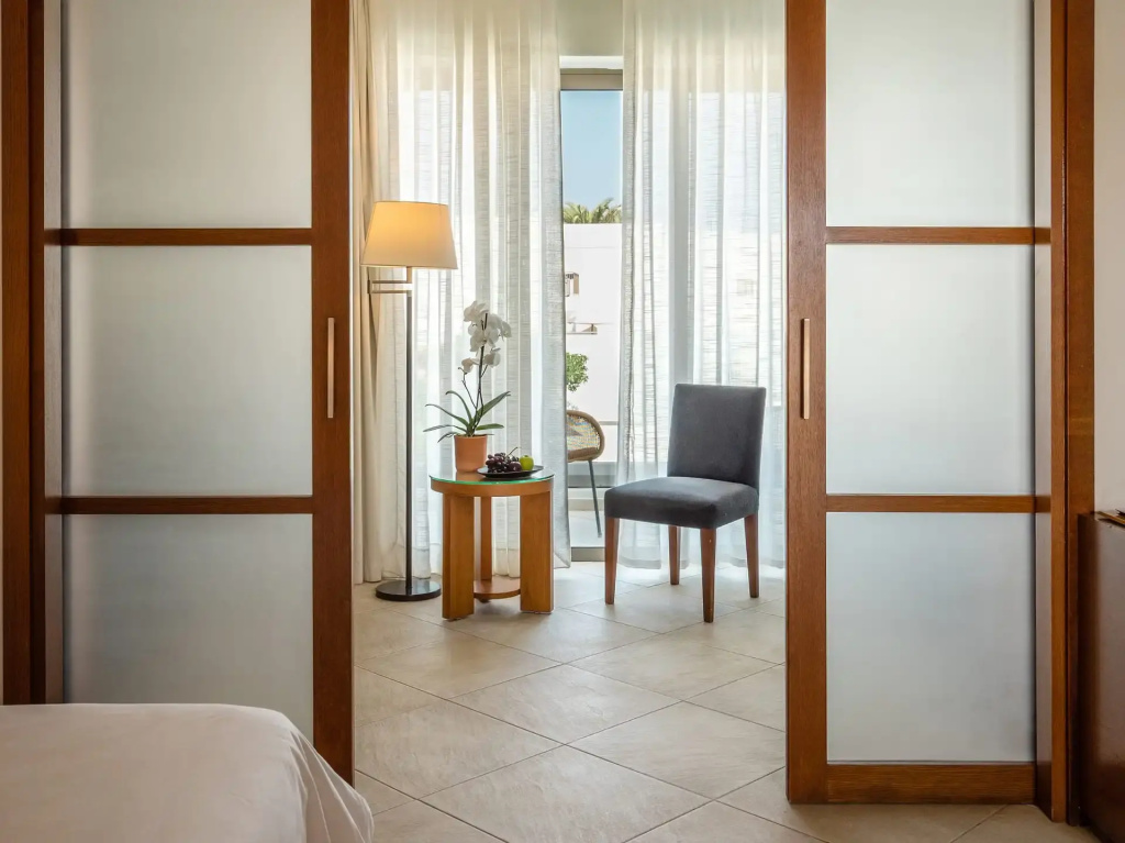 Amirandes, A Grecotel Resort to Live - Chambres
