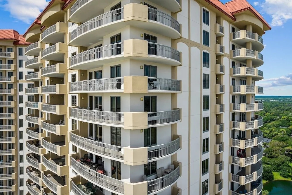 2507 Margate - 4 bedroom ocean front condo - 4 Condo