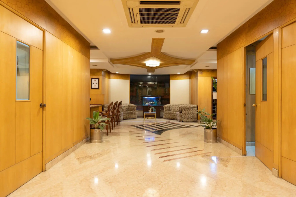 Hotel photo 13