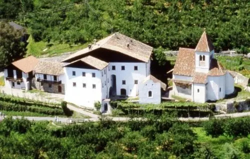 Residence St. Peter