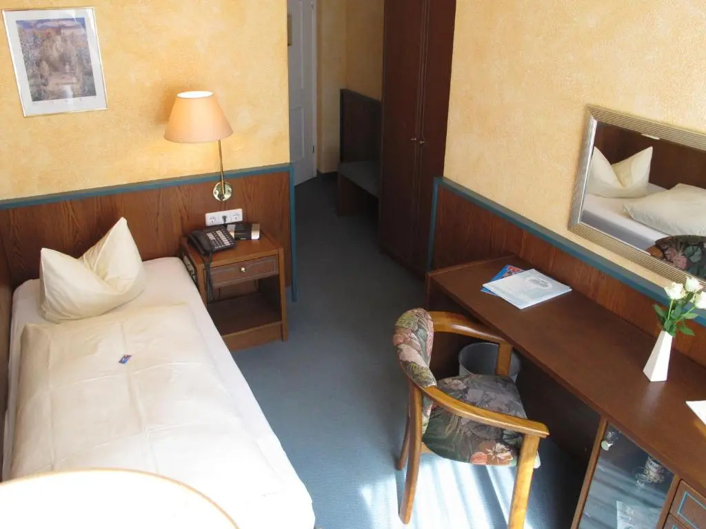 Hotel Reifenstein - Chambres