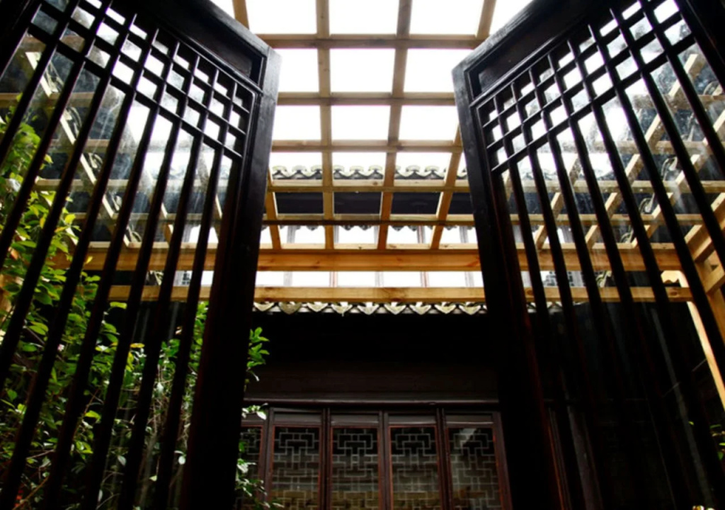 Balcony & Terrace