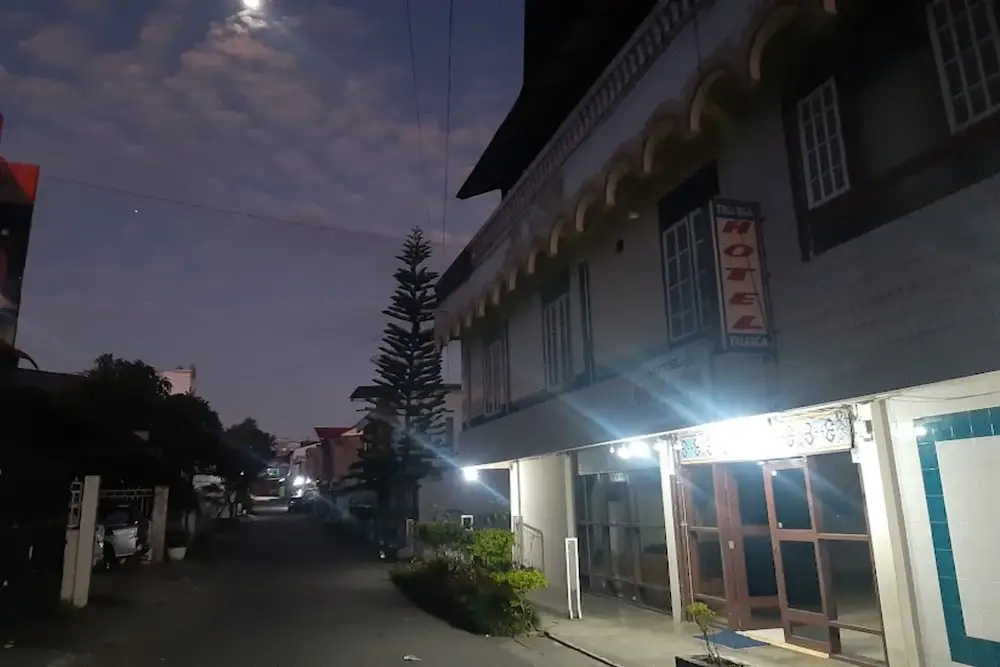 Hotel O Triarga