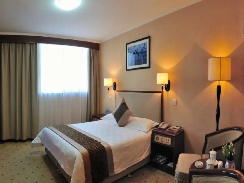Hengdu Hotel - Qingdao - Général