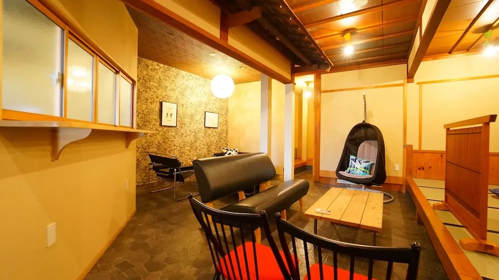 Beyond Hotel Takayama 1St 사진 12