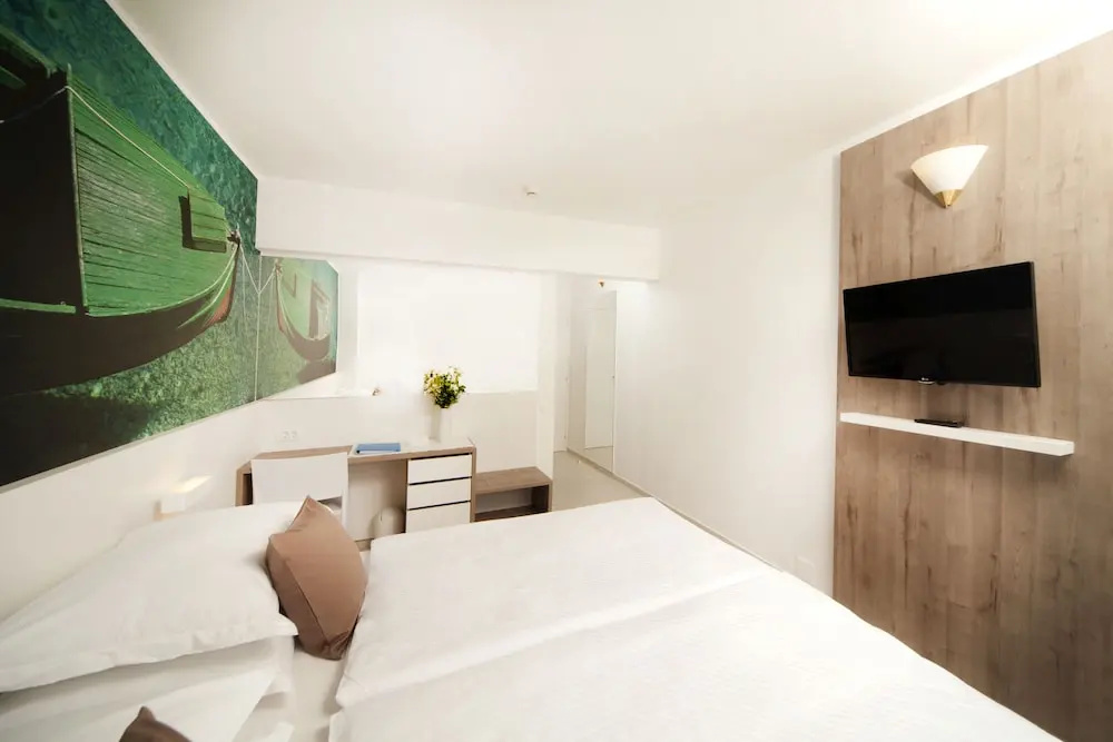 Bluesun Hotel Neptun - Chambres