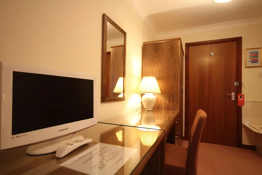 Strathburn Hotel Inverurie by Compass Hospitality - Chambres