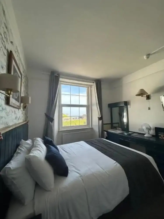 Anchor Inn by Greene King Inns - Chambres