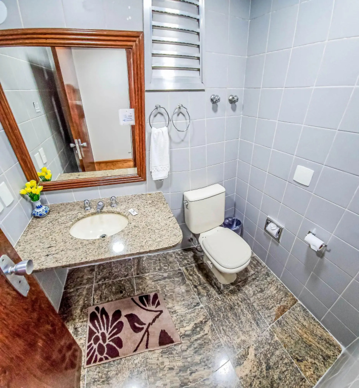 Hotel Dan Inn Planalto São Paulo - Général