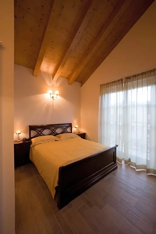 T'AMI Hotel Resort SPA - Chambres