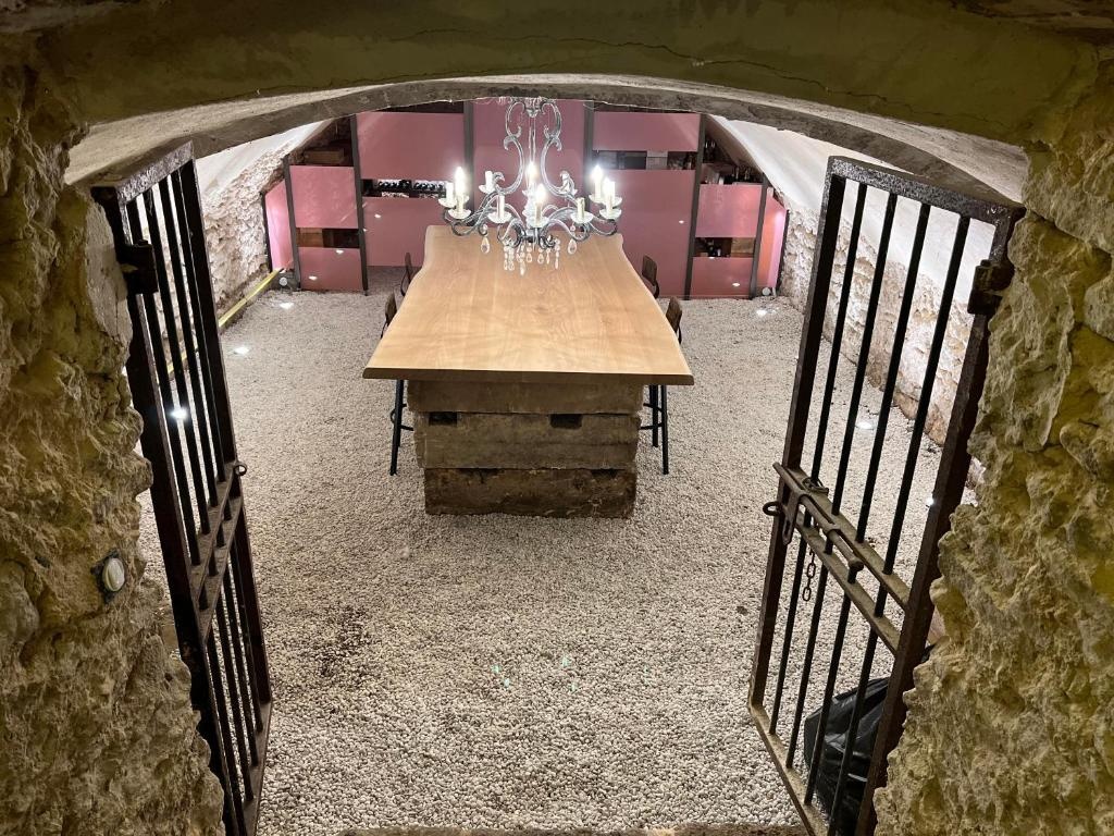 Le Clos Violette Et Le 11 D'aglaé Appart' Hôtel Design De Luxe