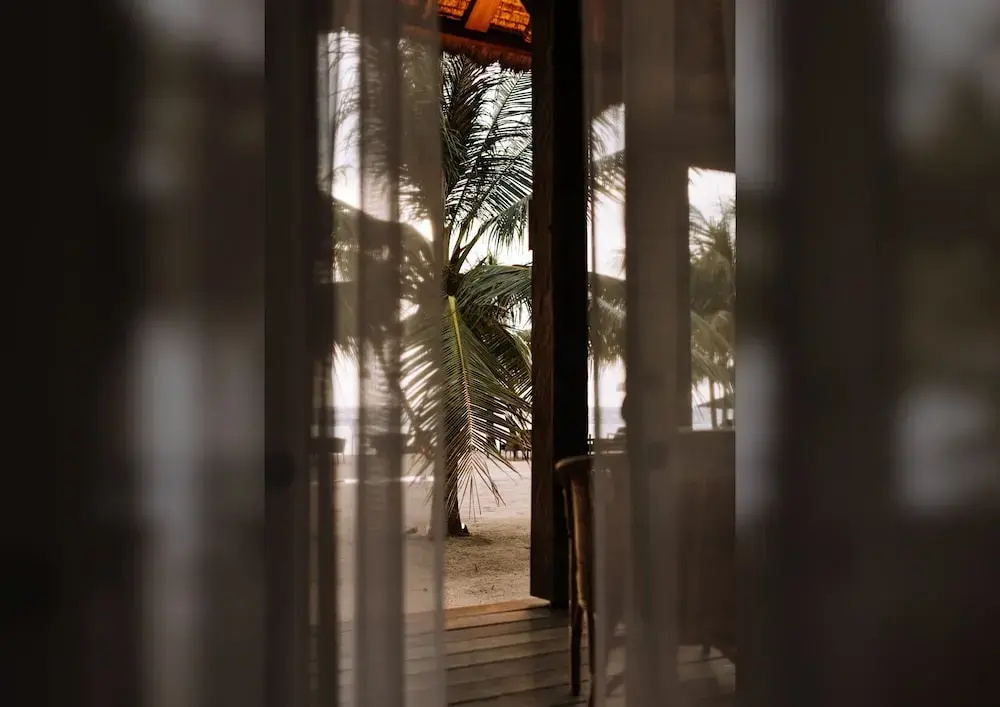 Meno House - Chambres