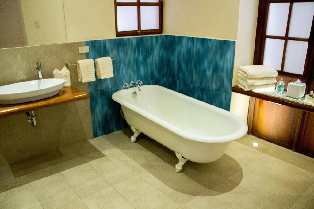 Boutique Hotel Casa El Edén by null