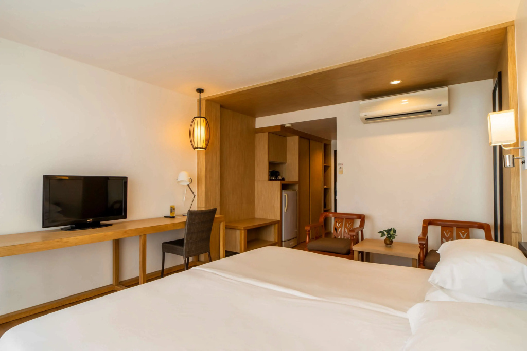 Best Western Phuket Ocean Resort - Général