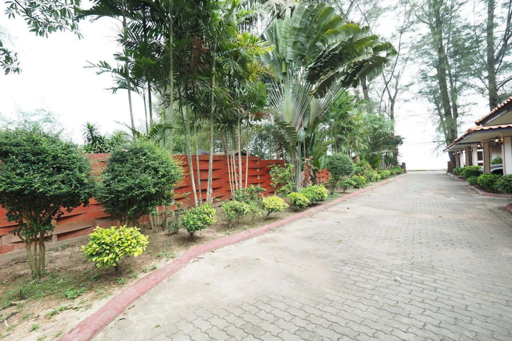 Pakmeng Guesthouse - Général