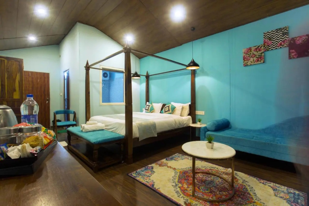 Hotel photo 17