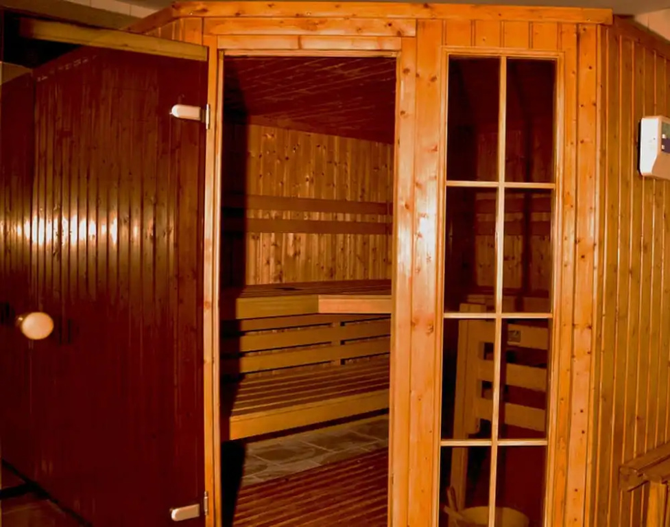 Hotel Landhaus Duerkop - Général